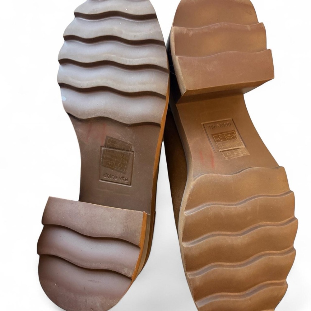 Dolce Vita NWT Women's Martey H2O ankle boots - Picture 7 of 7